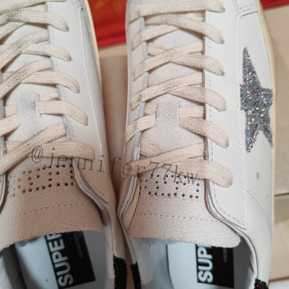 Women Golden Goose Superstar Fashion shoes 40 - Picture 7 of 11